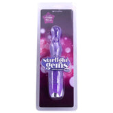 Starlight Gems Libra Vibrating Massager